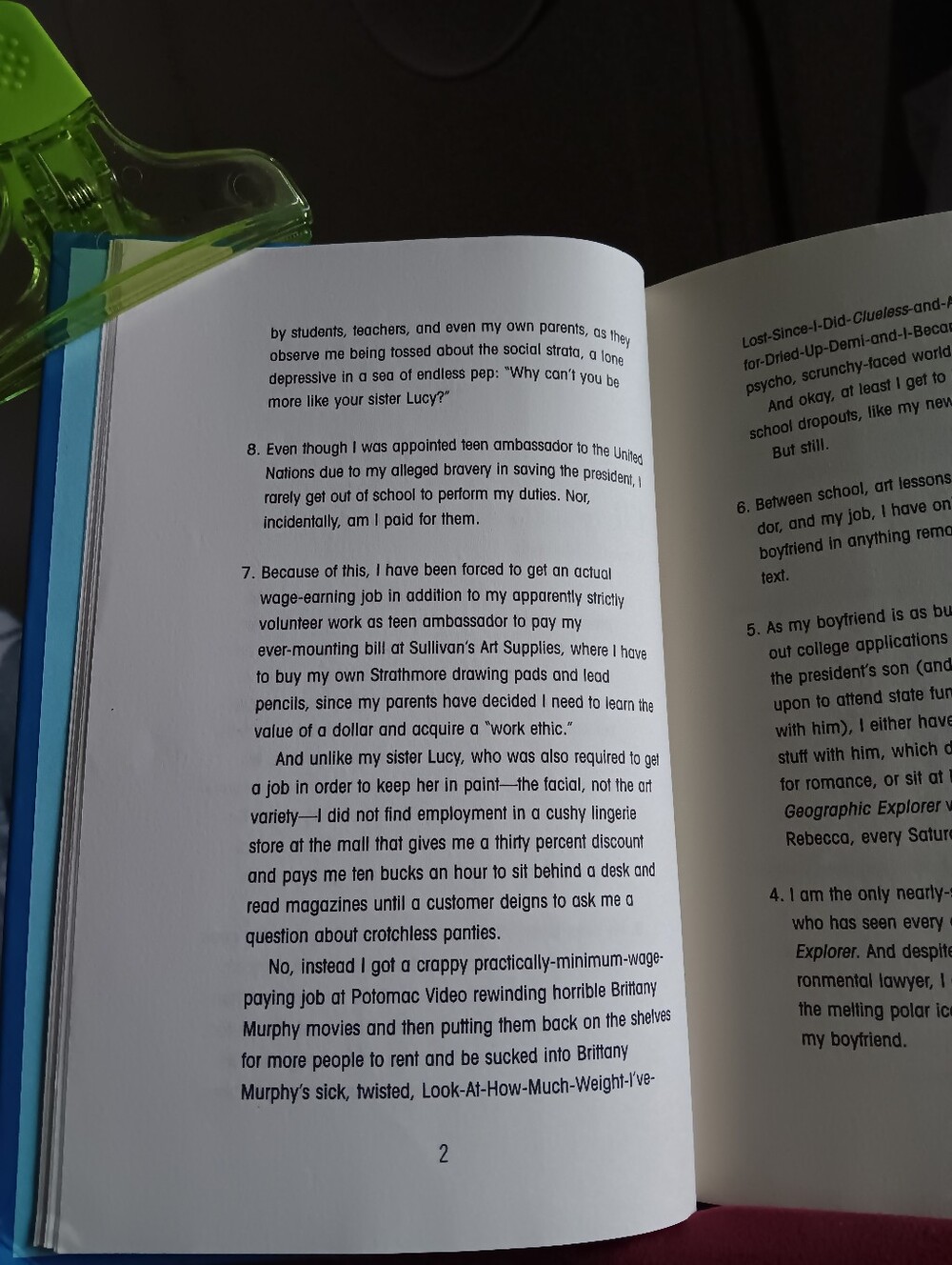 Book: Ready OR Not - Picture 8 of 15